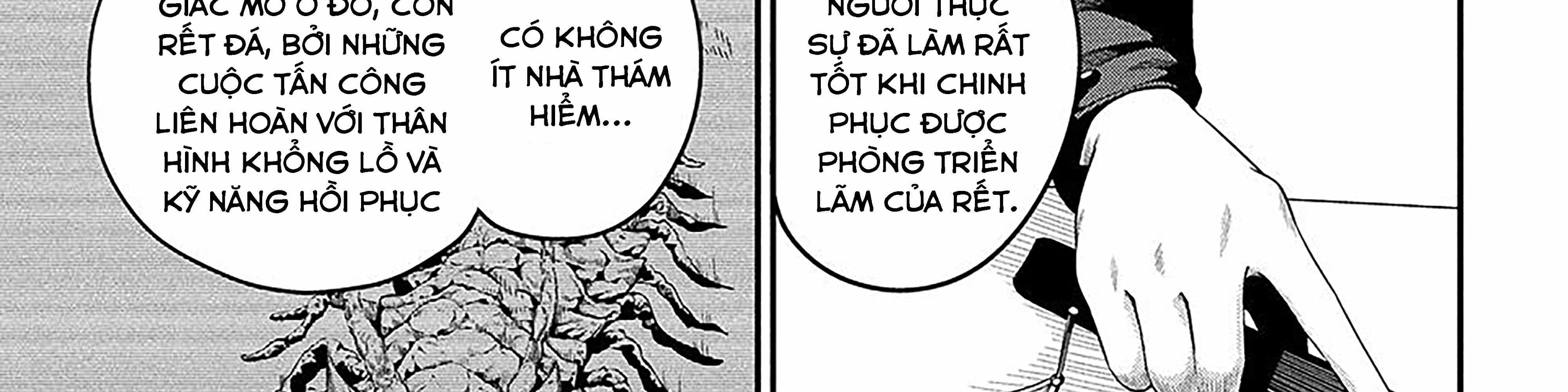 Kỵ Sĩ Chuyển Sinh Bị Lưu Đày, Trở Nên Bất Bại Nhờ Trò Chơi - Chương 43 - ảnh 31