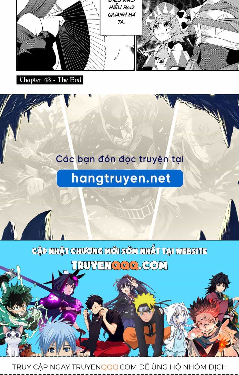 Kỵ Sĩ Chuyển Sinh Bị Lưu Đày, Trở Nên Bất Bại Nhờ Trò Chơi - Chương 43 - ảnh 40