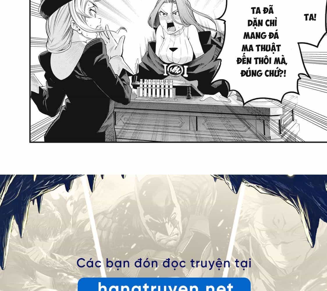 Kỵ Sĩ Chuyển Sinh Bị Lưu Đày, Trở Nên Bất Bại Nhờ Trò Chơi - Chương 44 - ảnh 29