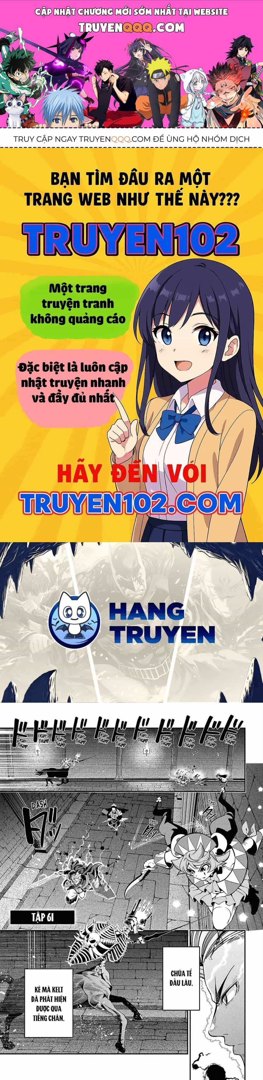Kỵ Sĩ Chuyển Sinh Bị Lưu Đày, Trở Nên Bất Bại Nhờ Trò Chơi - Chương 61 - ảnh 1