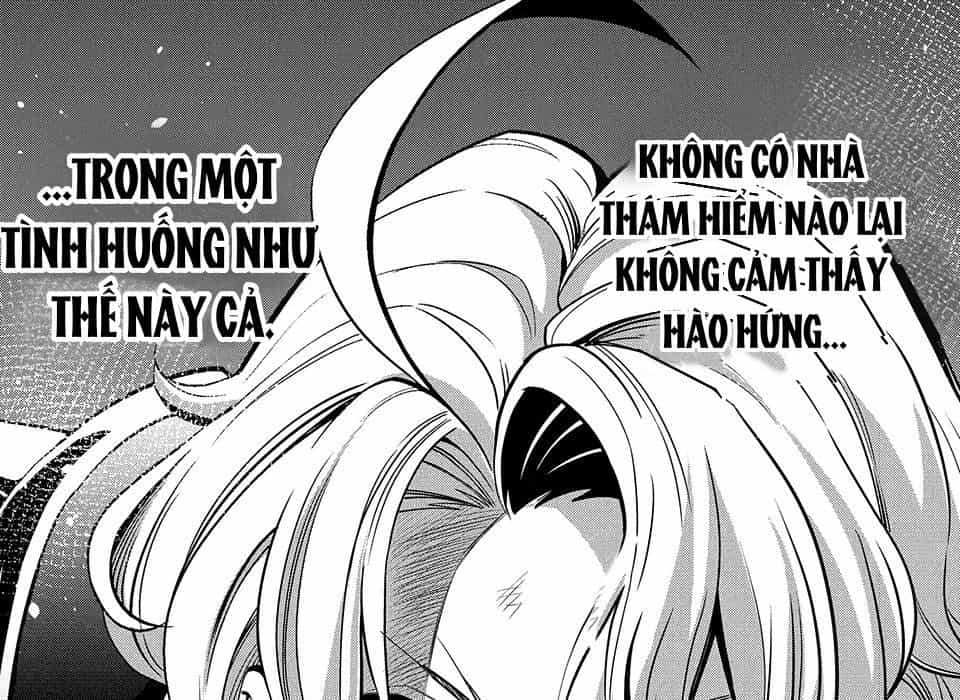 Kỵ Sĩ Chuyển Sinh Bị Lưu Đày, Trở Nên Bất Bại Nhờ Trò Chơi - Chương 7 - ảnh 26