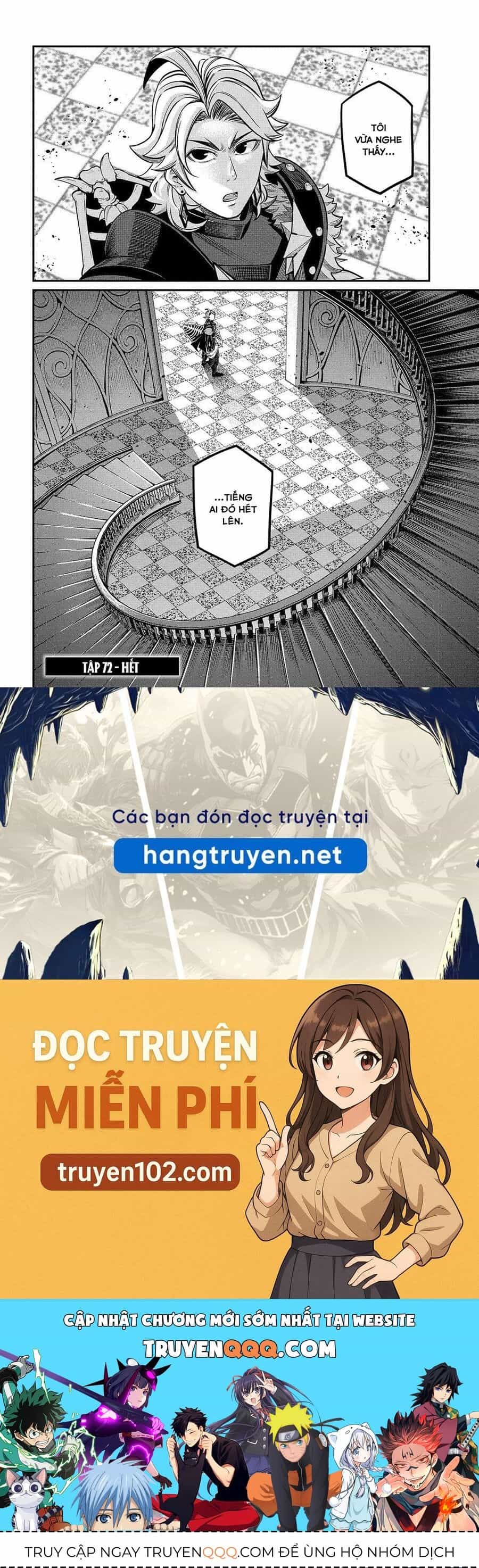 Kỵ Sĩ Chuyển Sinh Bị Lưu Đày, Trở Nên Bất Bại Nhờ Trò Chơi - Chương 72 - ảnh 14