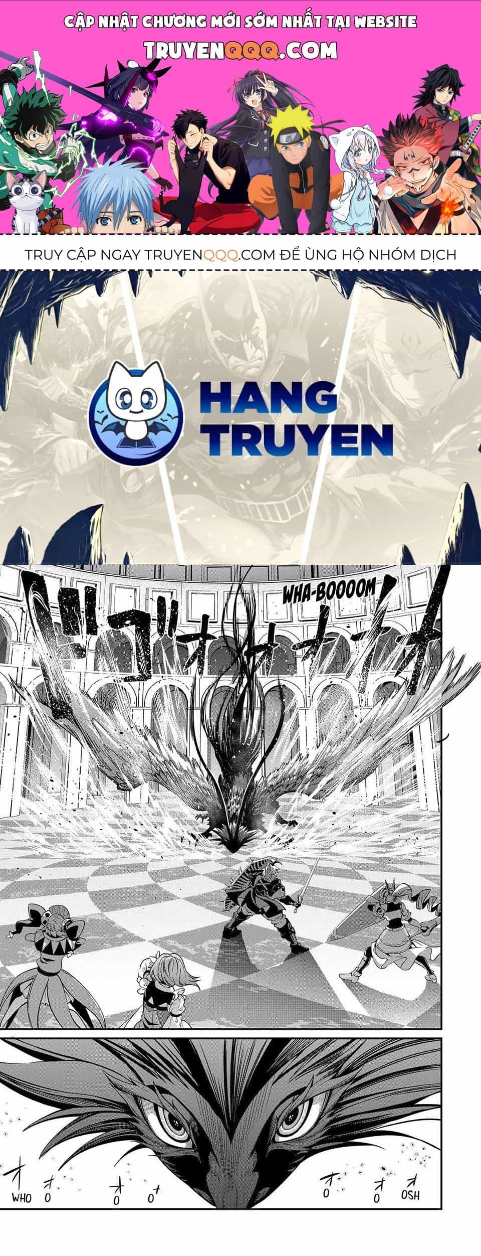 Kỵ Sĩ Chuyển Sinh Bị Lưu Đày, Trở Nên Bất Bại Nhờ Trò Chơi - Chương 75 - ảnh 1