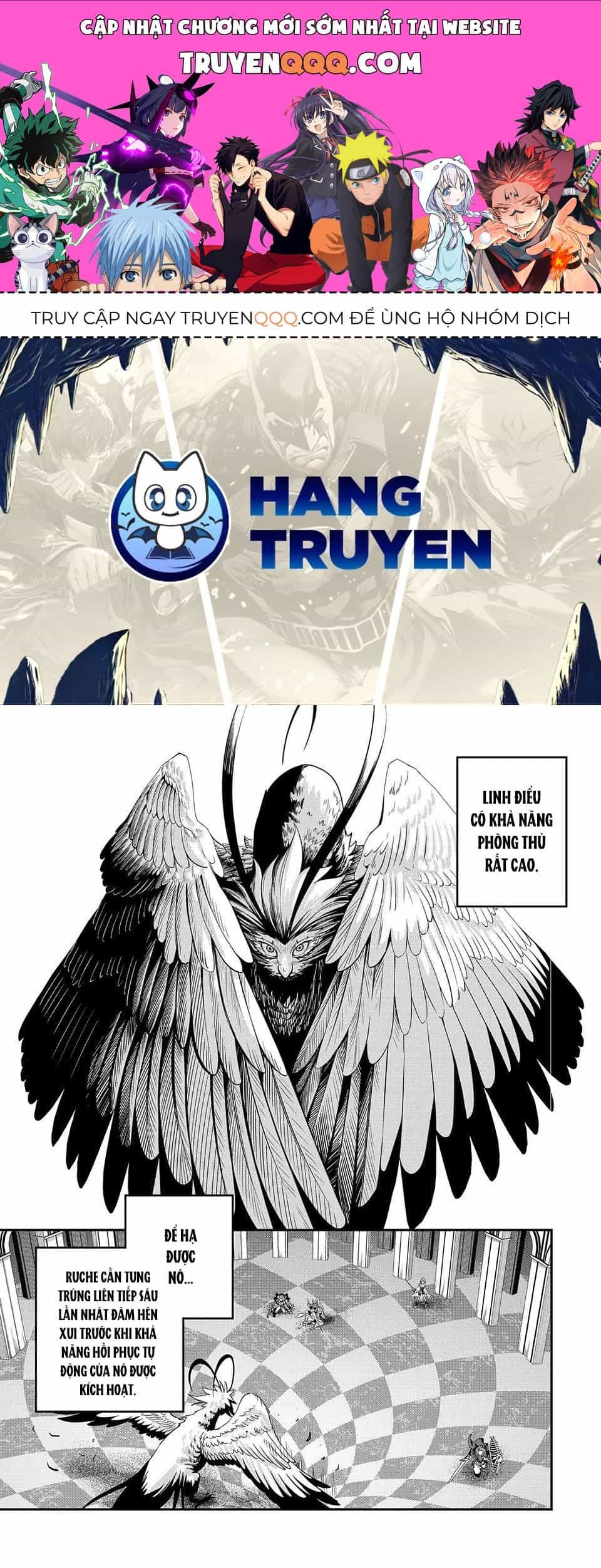 Kỵ Sĩ Chuyển Sinh Bị Lưu Đày, Trở Nên Bất Bại Nhờ Trò Chơi - Chương 76 - ảnh 1