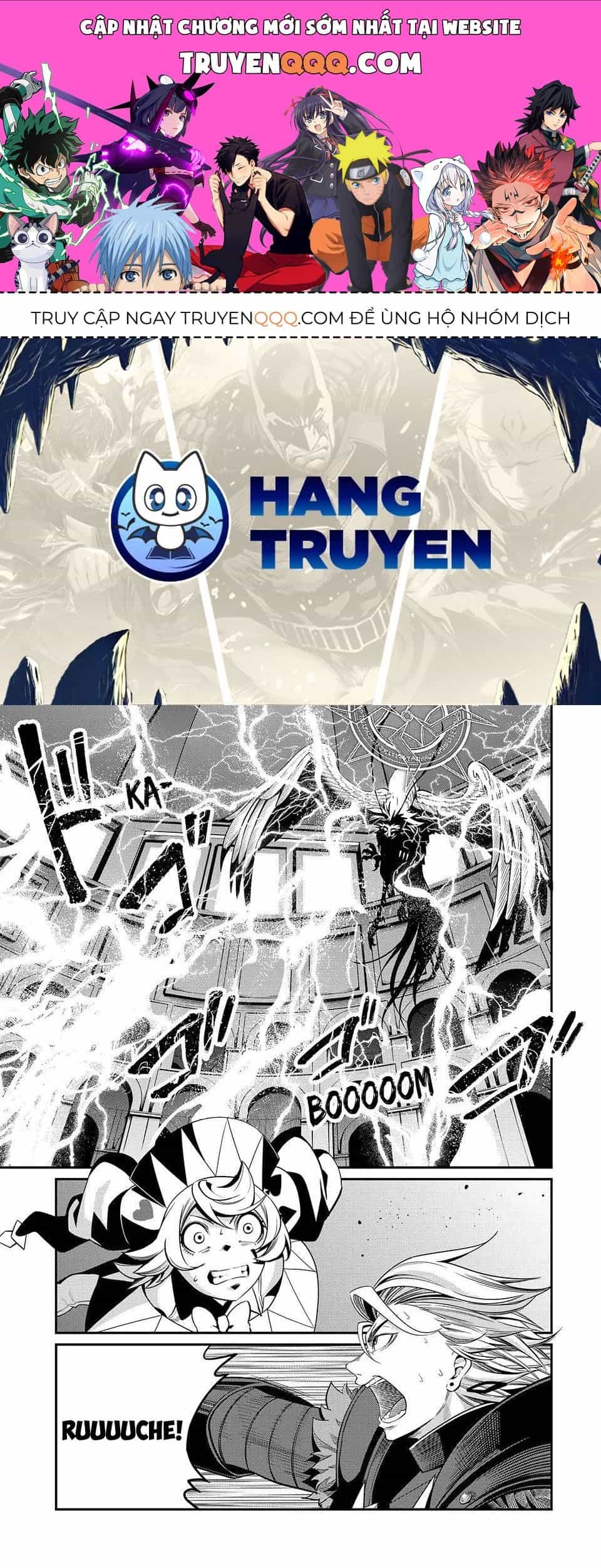Kỵ Sĩ Chuyển Sinh Bị Lưu Đày, Trở Nên Bất Bại Nhờ Trò Chơi - Chương 79 - ảnh 1