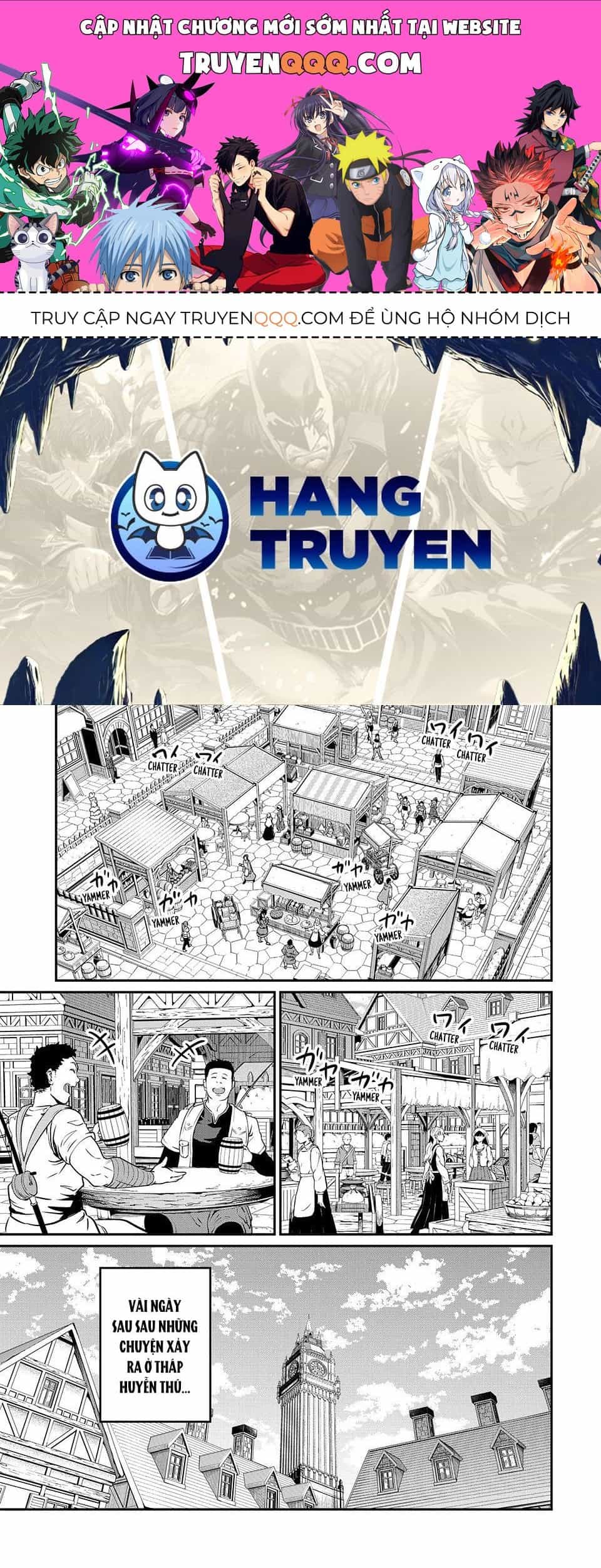 Kỵ Sĩ Chuyển Sinh Bị Lưu Đày, Trở Nên Bất Bại Nhờ Trò Chơi - Chương 83 - ảnh 1
