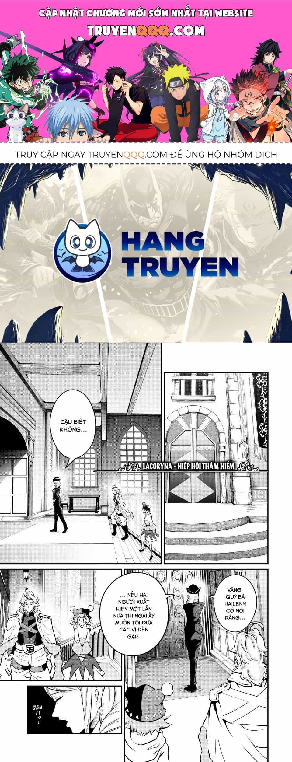 Kỵ Sĩ Chuyển Sinh Bị Lưu Đày, Trở Nên Bất Bại Nhờ Trò Chơi - Chương 87 - ảnh 1