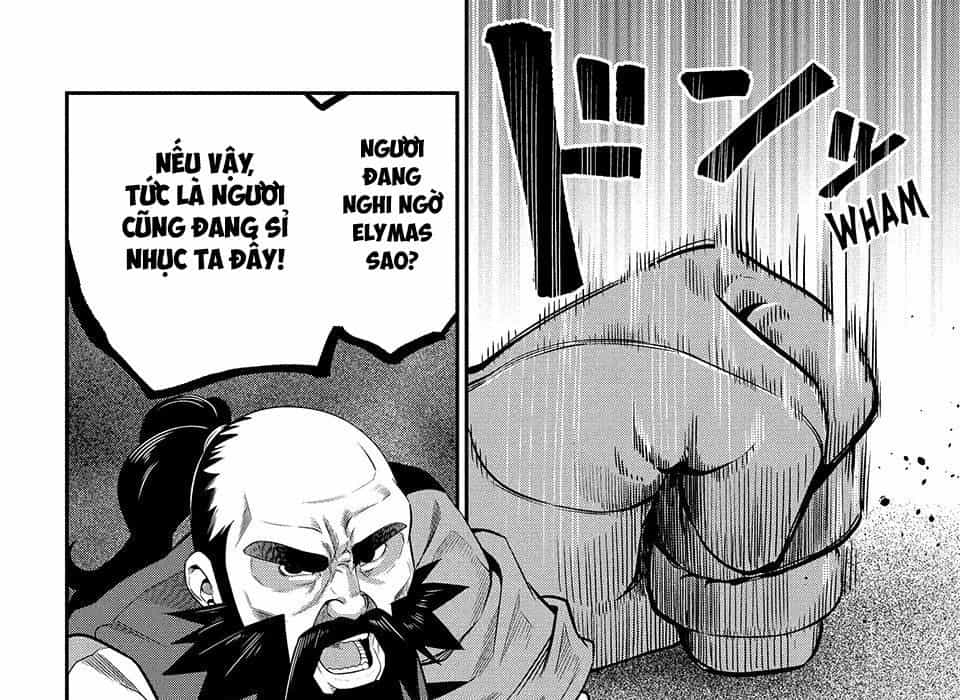 Kỵ Sĩ Chuyển Sinh Bị Lưu Đày, Trở Nên Bất Bại Nhờ Trò Chơi - Chương 9 - ảnh 32