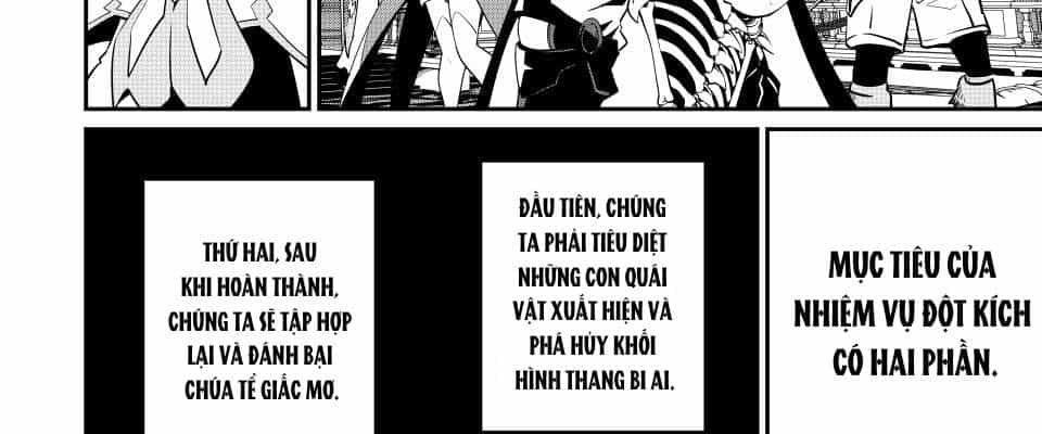 Kỵ Sĩ Chuyển Sinh Bị Lưu Đày, Trở Nên Bất Bại Nhờ Trò Chơi - Chương 92 - ảnh 42
