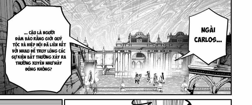Kỵ Sĩ Chuyển Sinh Bị Lưu Đày, Trở Nên Bất Bại Nhờ Trò Chơi - Chương 98 - ảnh 38