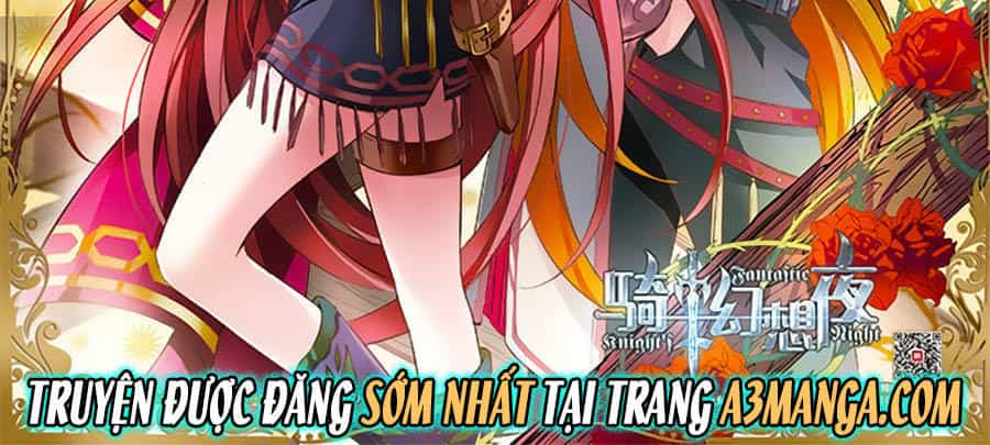 Kỵ Sĩ Hoang Tưởng Dạ - Chương 143.1 - ảnh 2