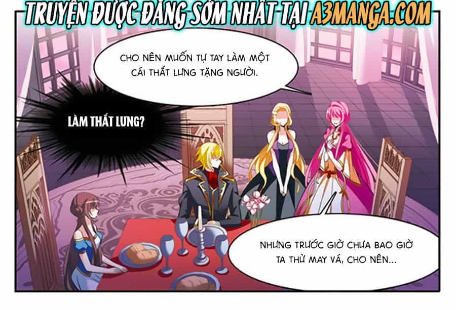 Kỵ Sĩ Hoang Tưởng Dạ - Chương 143.2 - ảnh 2