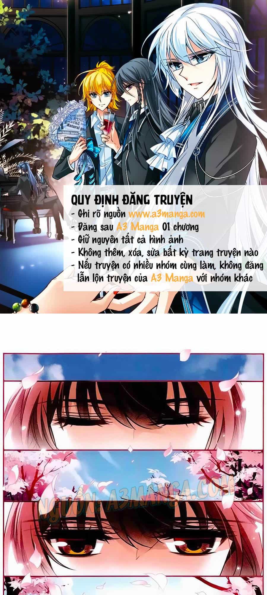 Kỵ Sĩ Hoang Tưởng Dạ - Chương 152 - ảnh 2