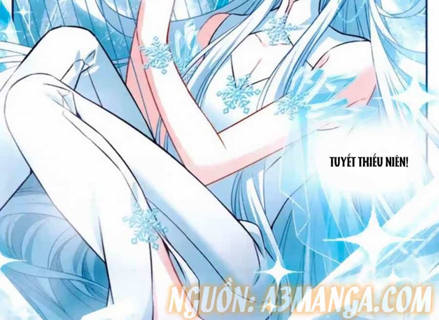 Kỵ Sĩ Hoang Tưởng Dạ - Chương 153 - ảnh 3
