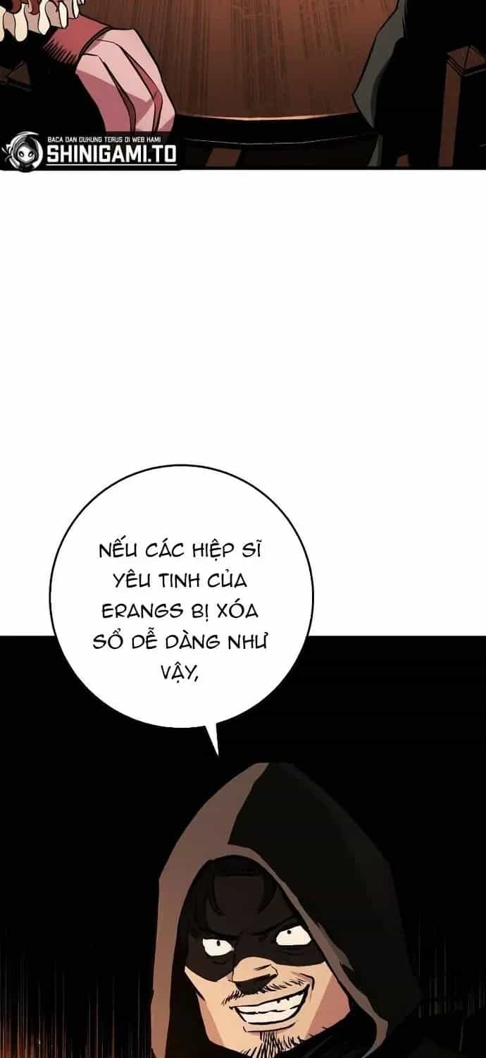 Kỵ Sĩ Lang Thang - Chương 28 - ảnh 5