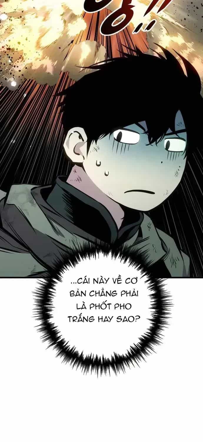 Kỵ Sĩ Lang Thang - Chương 28.7 - ảnh 40