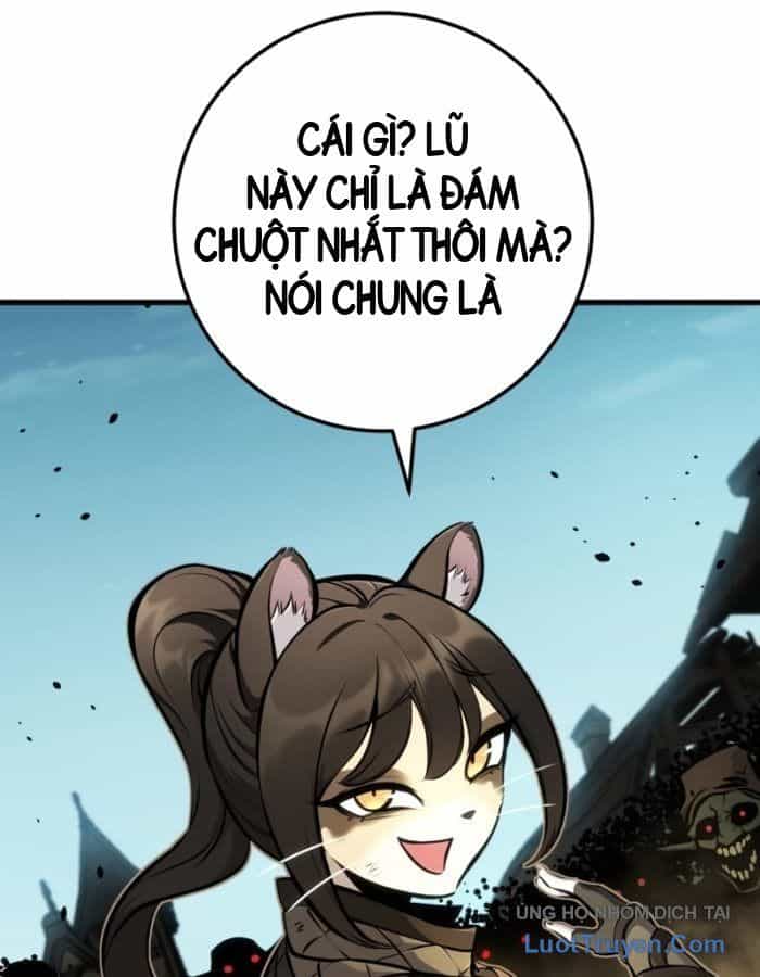 Kỵ Sĩ Lang Thang - Chương 50 - ảnh 15
