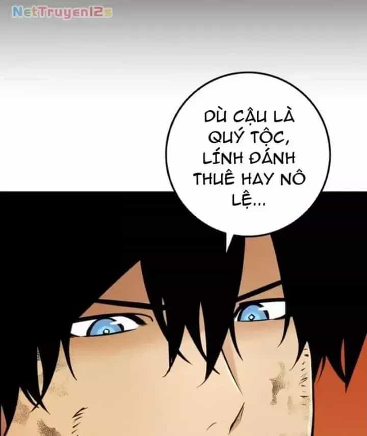 Kỵ Sĩ Lang Thang - Chương 52 - ảnh 16