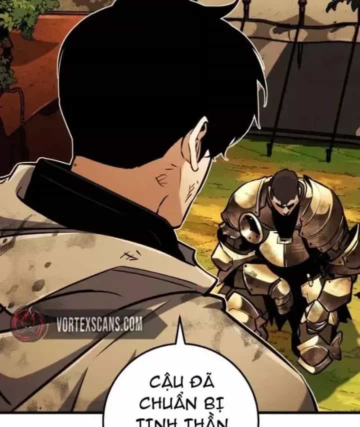 Kỵ Sĩ Lang Thang - Chương 52 - ảnh 23