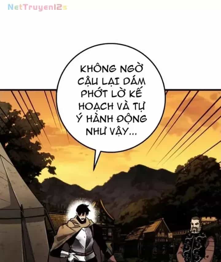 Kỵ Sĩ Lang Thang - Chương 52 - ảnh 7