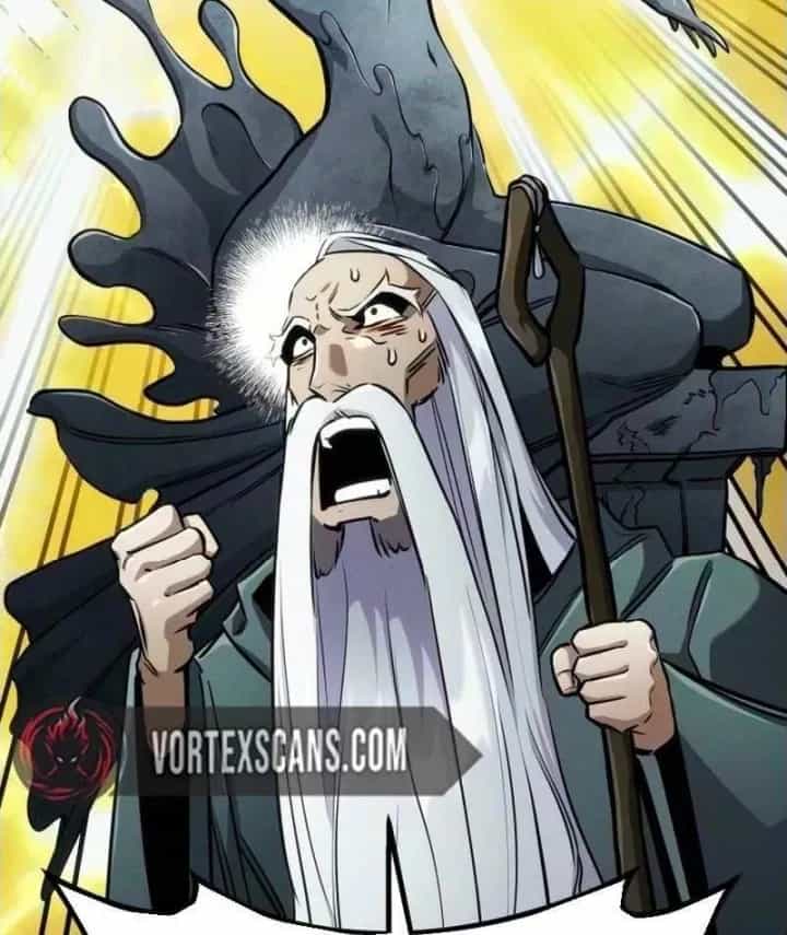 Kỵ Sĩ Lang Thang - Chương 53 - ảnh 15