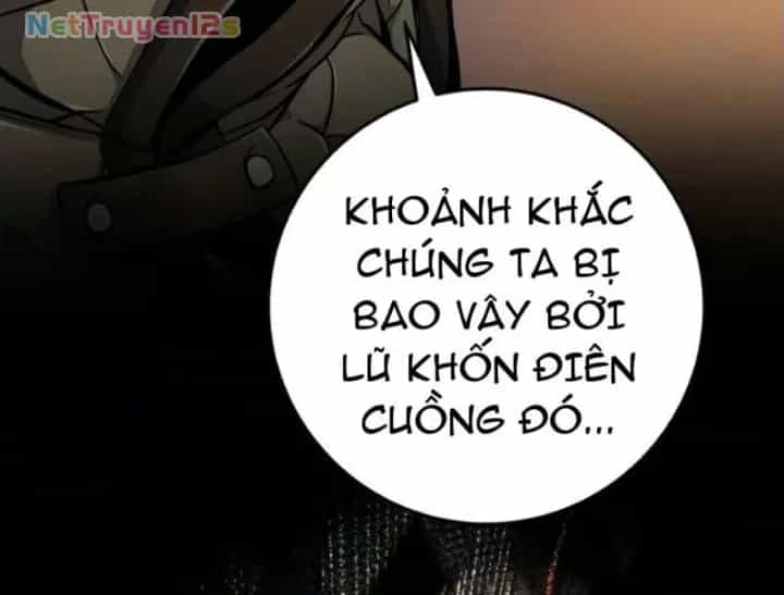 Kỵ Sĩ Lang Thang - Chương 55 - ảnh 79