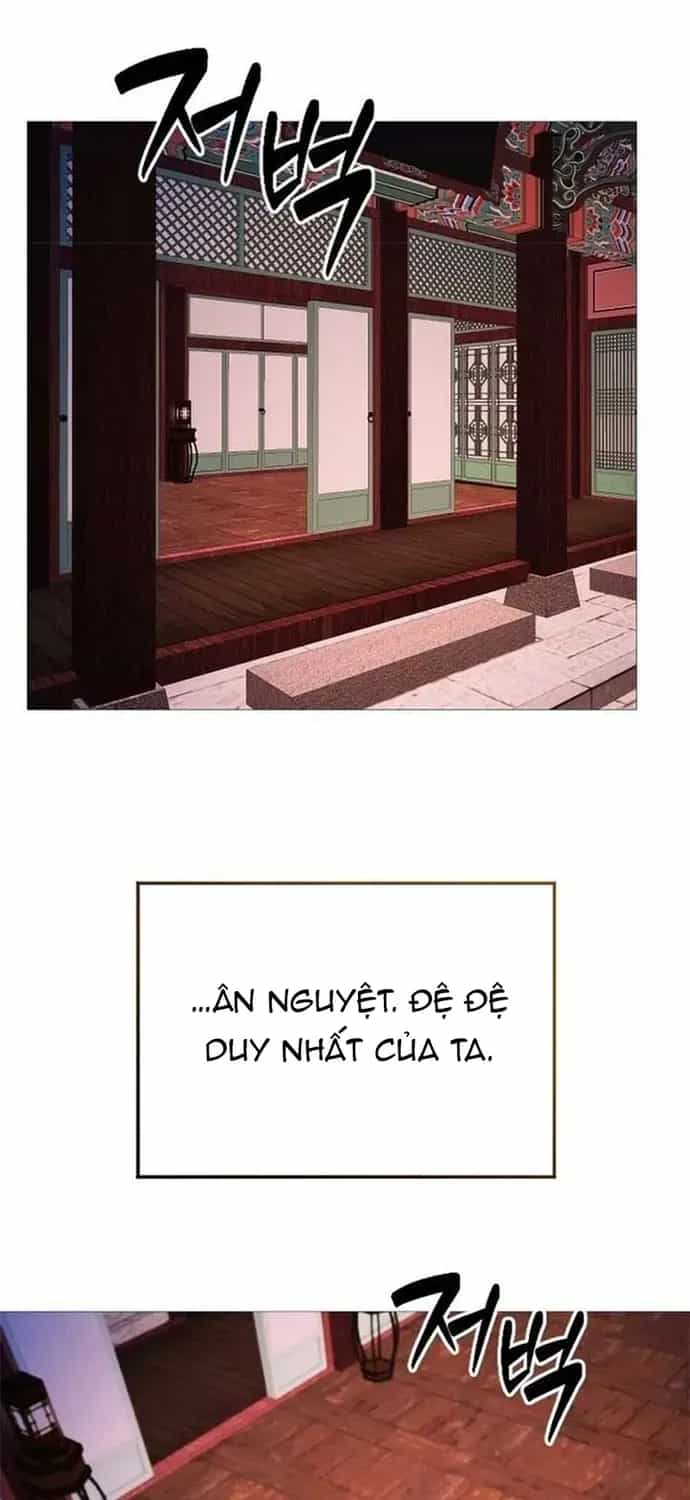 Kỵ Sĩ Nhắm Mắt Của Bầu Trời Cao - Chương 15 - ảnh 105