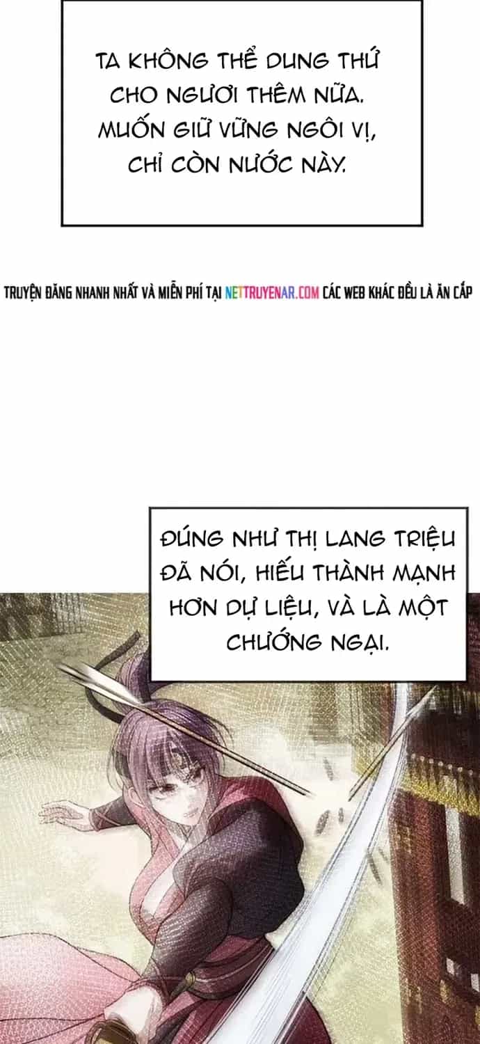 Kỵ Sĩ Nhắm Mắt Của Bầu Trời Cao - Chương 15 - ảnh 112