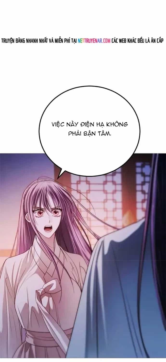 Kỵ Sĩ Nhắm Mắt Của Bầu Trời Cao - Chương 15 - ảnh 2