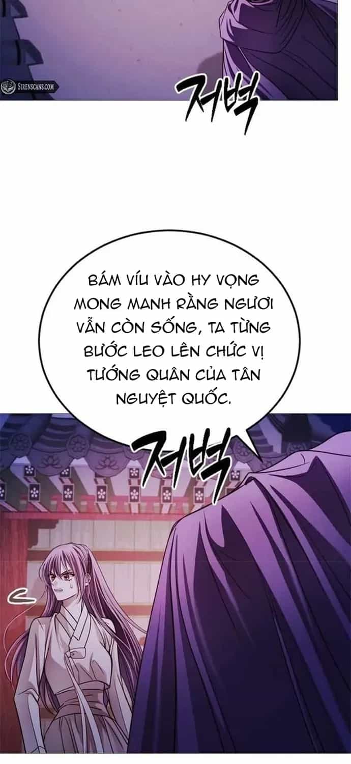 Kỵ Sĩ Nhắm Mắt Của Bầu Trời Cao - Chương 15 - ảnh 32