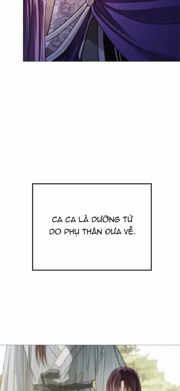 Kỵ Sĩ Nhắm Mắt Của Bầu Trời Cao - Chương 15 - ảnh 43