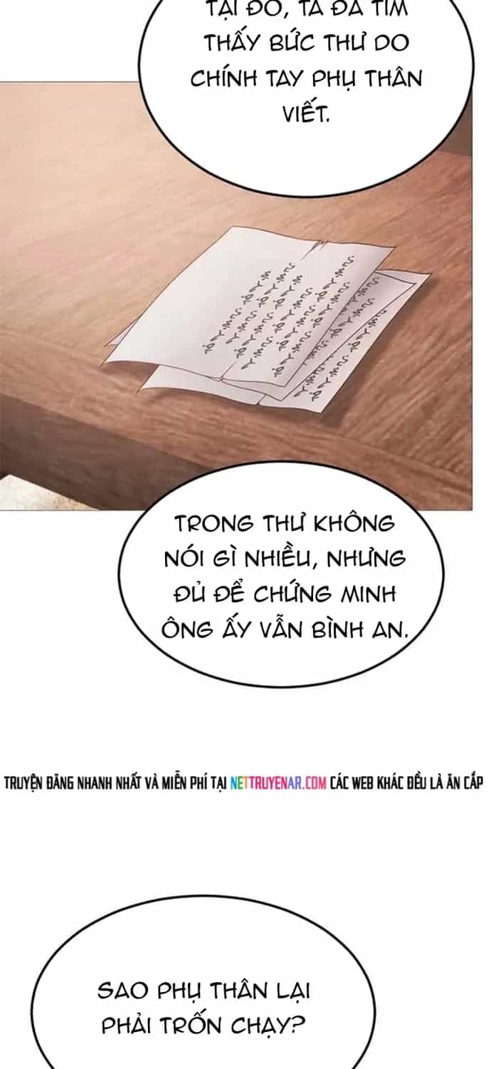Kỵ Sĩ Nhắm Mắt Của Bầu Trời Cao - Chương 15 - ảnh 61