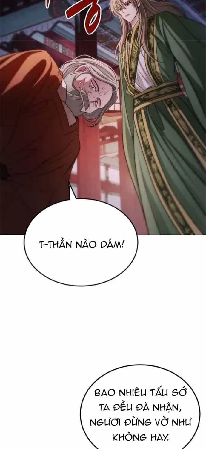 Kỵ Sĩ Nhắm Mắt Của Bầu Trời Cao - Chương 15 - ảnh 77