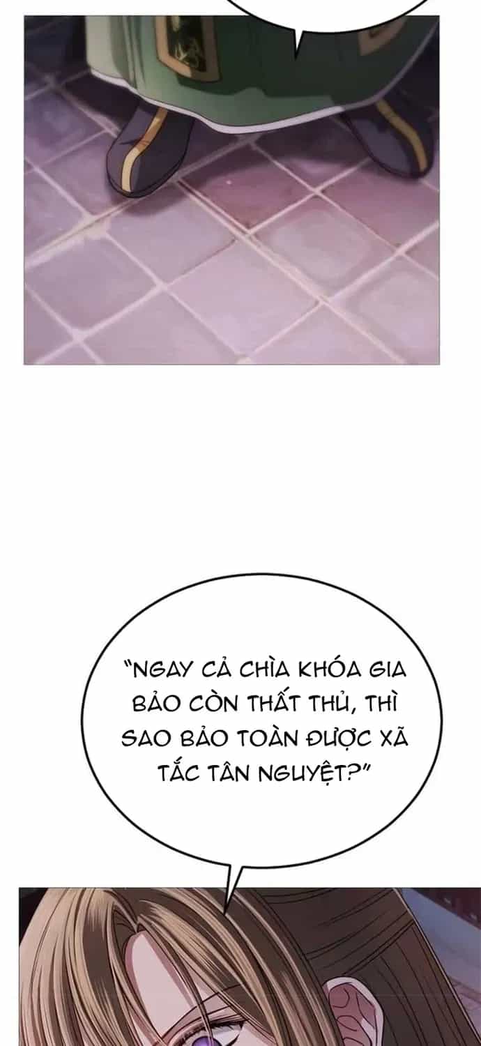Kỵ Sĩ Nhắm Mắt Của Bầu Trời Cao - Chương 15 - ảnh 78