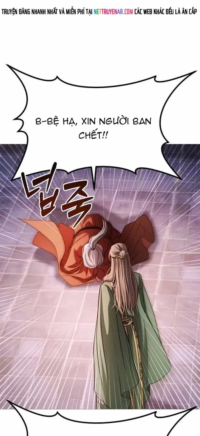 Kỵ Sĩ Nhắm Mắt Của Bầu Trời Cao - Chương 15 - ảnh 80