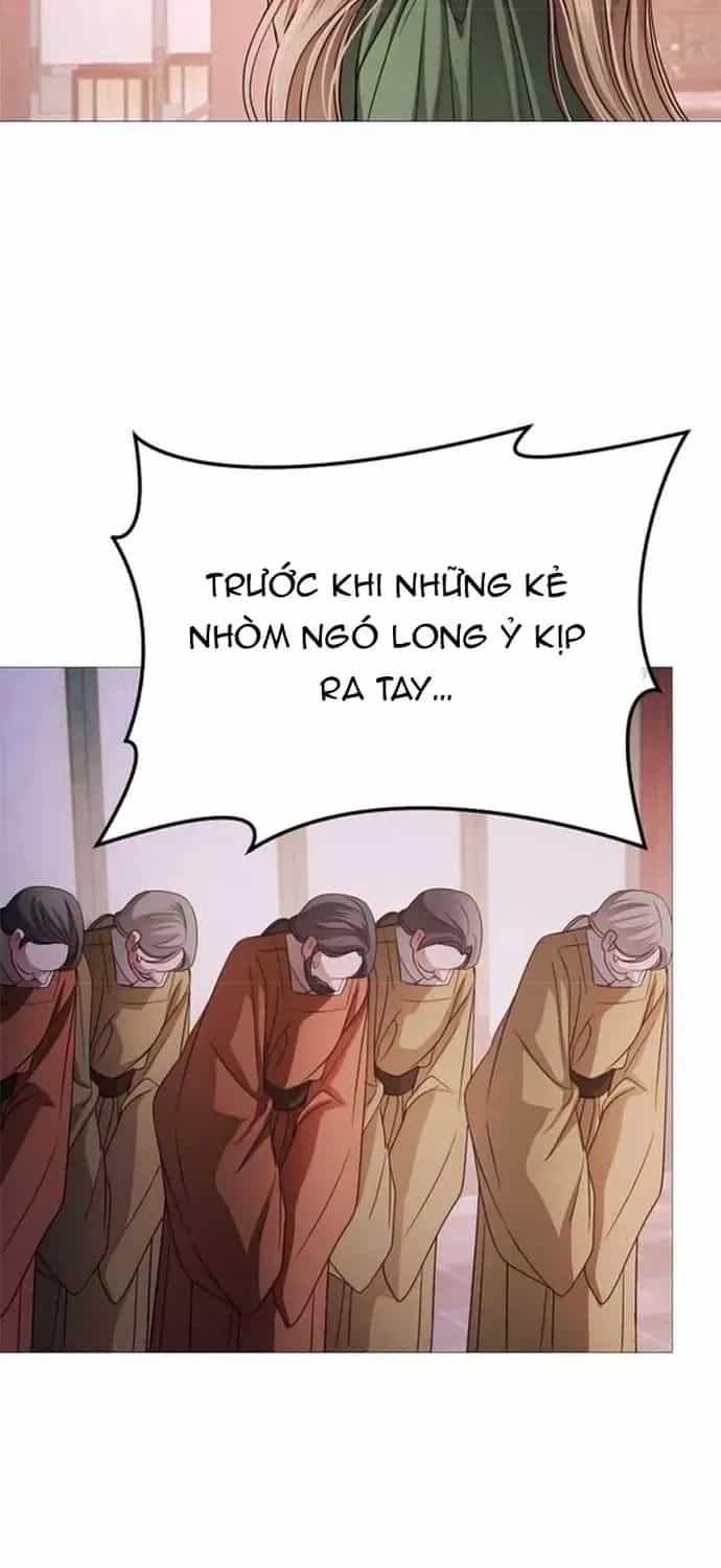 Kỵ Sĩ Nhắm Mắt Của Bầu Trời Cao - Chương 15 - ảnh 82