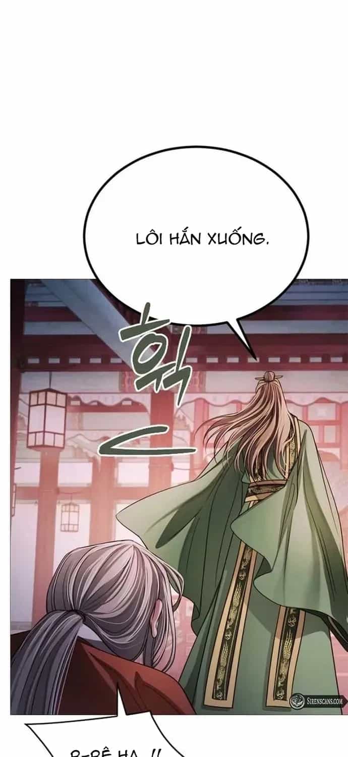 Kỵ Sĩ Nhắm Mắt Của Bầu Trời Cao - Chương 15 - ảnh 84