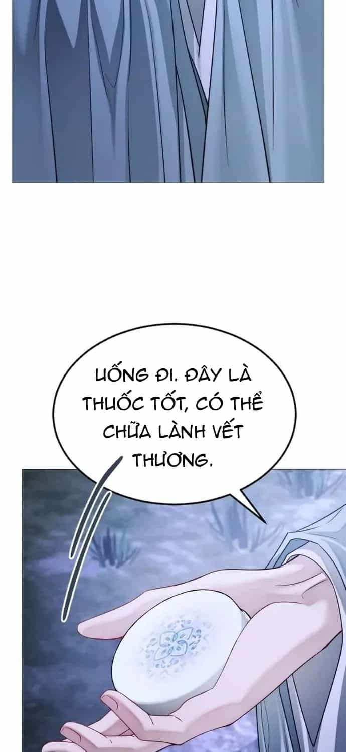 Kỵ Sĩ Nhắm Mắt Của Bầu Trời Cao - Chương 16 - ảnh 12