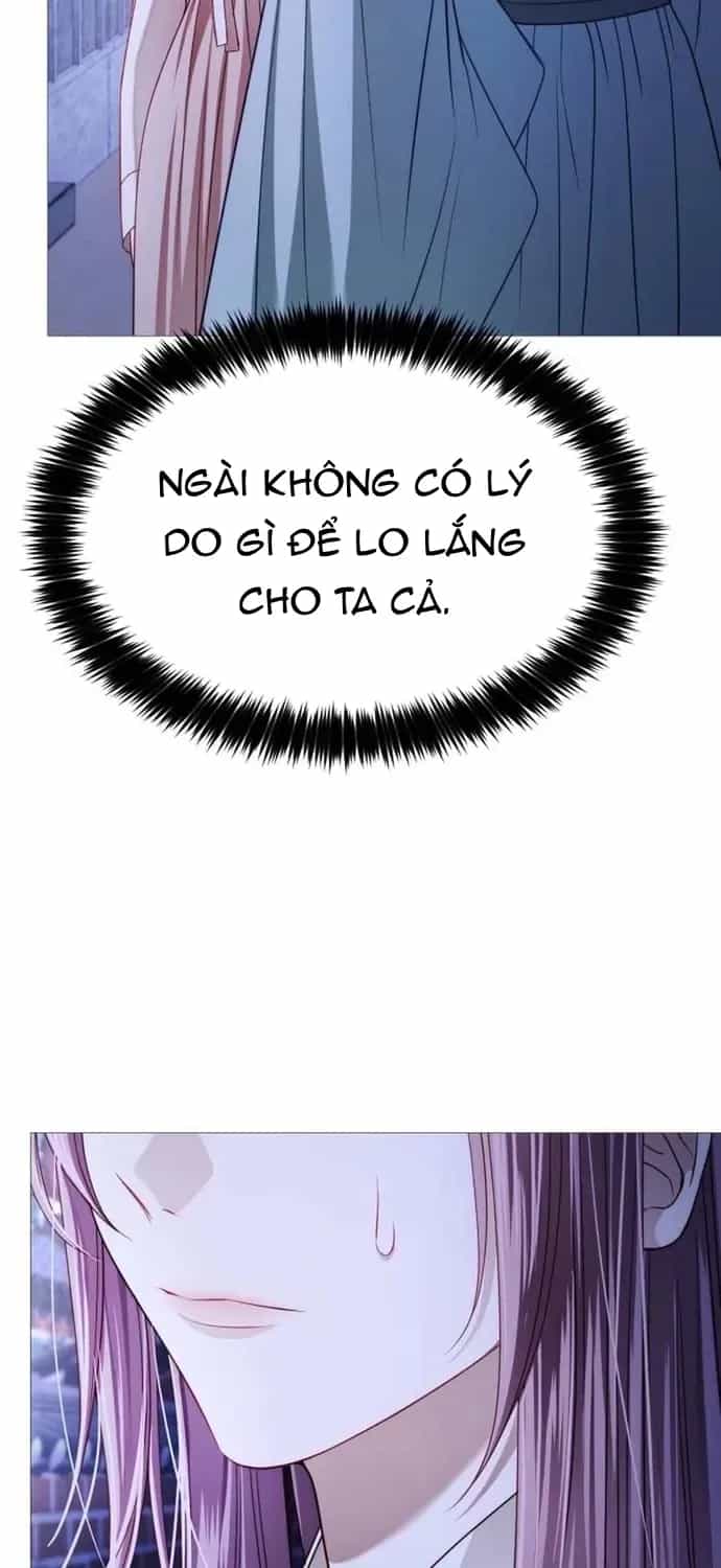 Kỵ Sĩ Nhắm Mắt Của Bầu Trời Cao - Chương 16 - ảnh 18