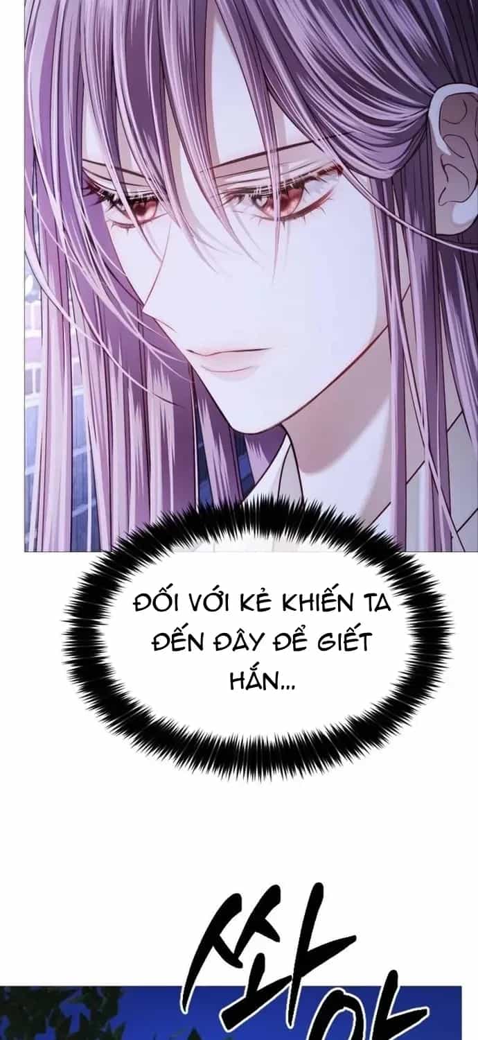 Kỵ Sĩ Nhắm Mắt Của Bầu Trời Cao - Chương 16 - ảnh 20