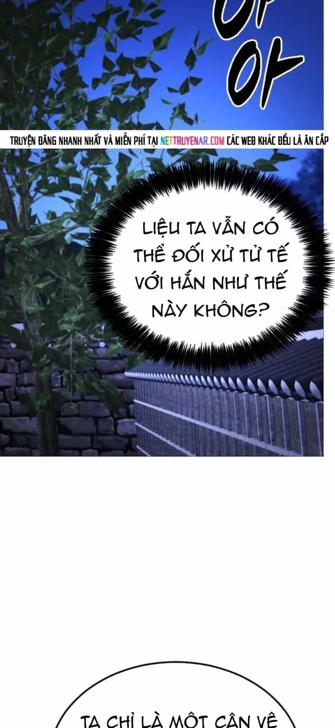 Kỵ Sĩ Nhắm Mắt Của Bầu Trời Cao - Chương 16 - ảnh 21