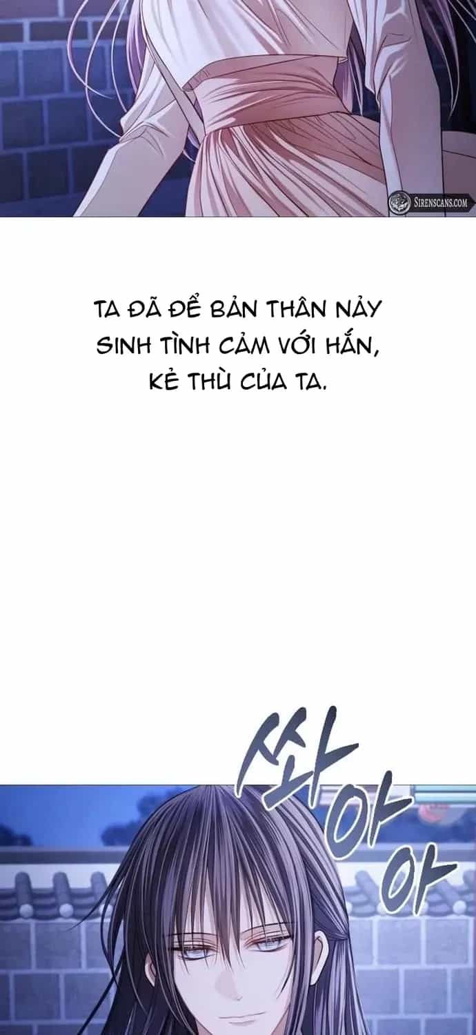 Kỵ Sĩ Nhắm Mắt Của Bầu Trời Cao - Chương 16 - ảnh 40