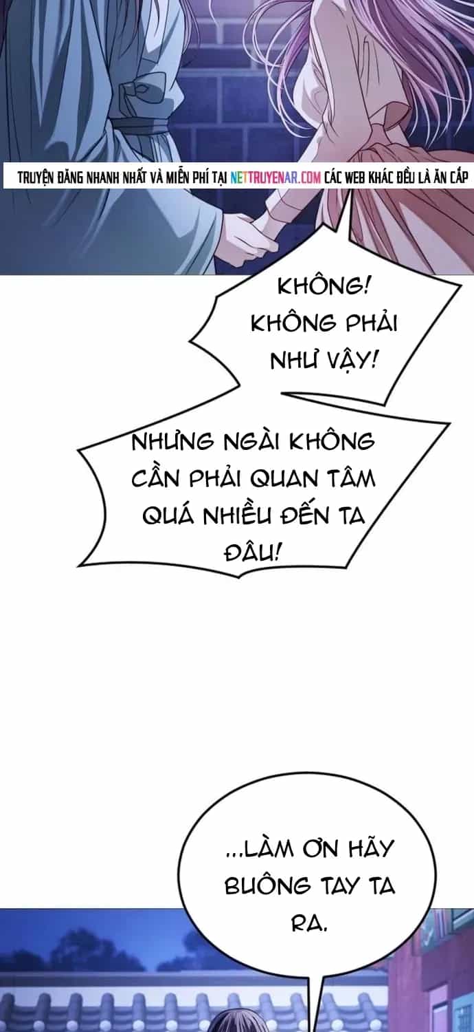 Kỵ Sĩ Nhắm Mắt Của Bầu Trời Cao - Chương 16 - ảnh 47