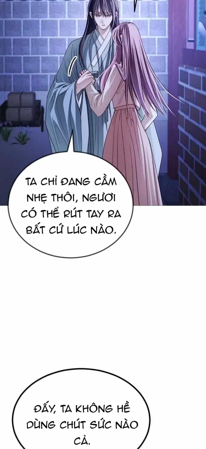 Kỵ Sĩ Nhắm Mắt Của Bầu Trời Cao - Chương 16 - ảnh 48