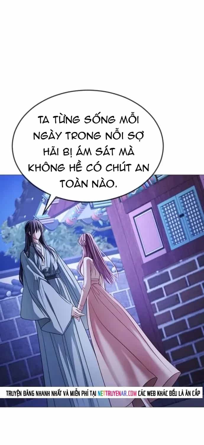 Kỵ Sĩ Nhắm Mắt Của Bầu Trời Cao - Chương 16 - ảnh 53