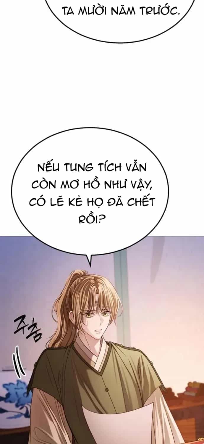 Kỵ Sĩ Nhắm Mắt Của Bầu Trời Cao - Chương 16 - ảnh 83