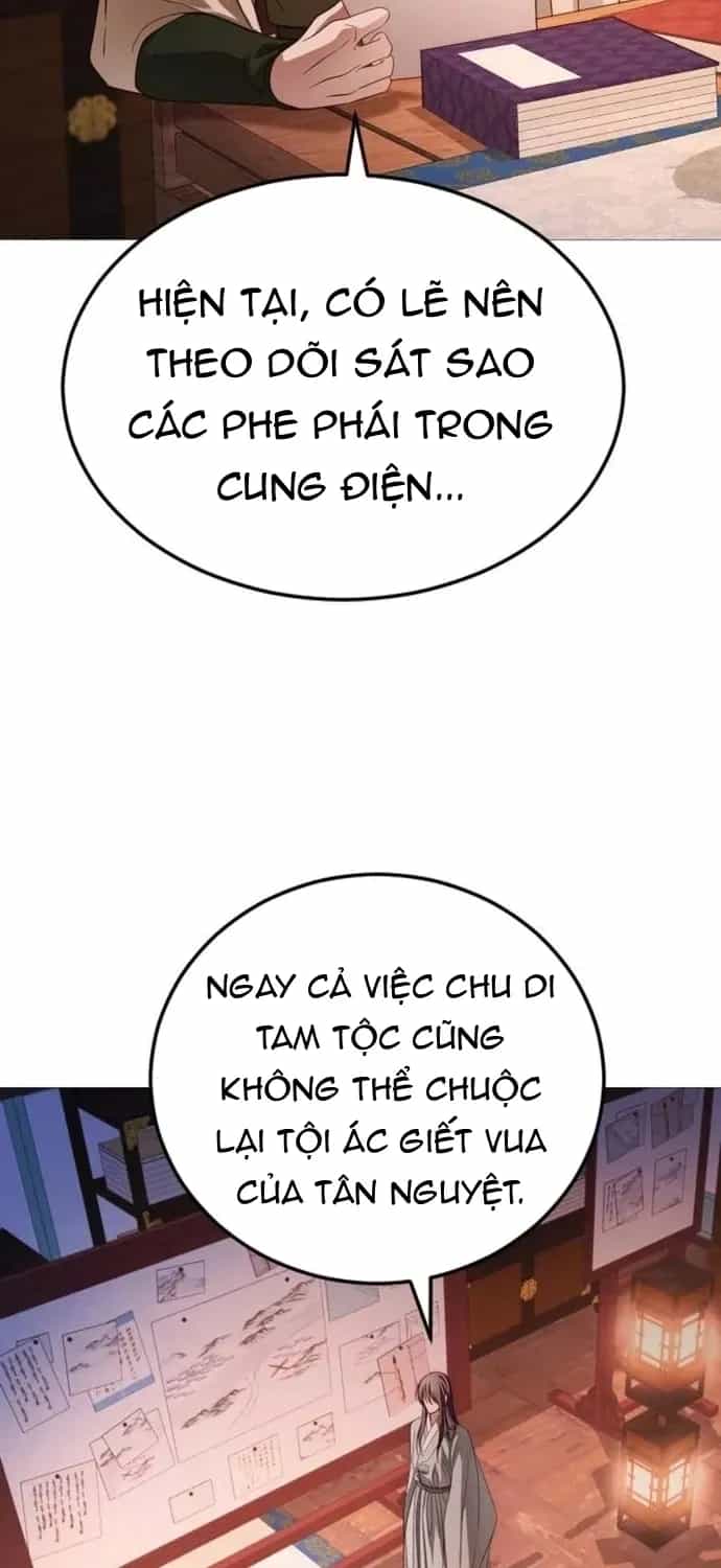 Kỵ Sĩ Nhắm Mắt Của Bầu Trời Cao - Chương 16 - ảnh 84