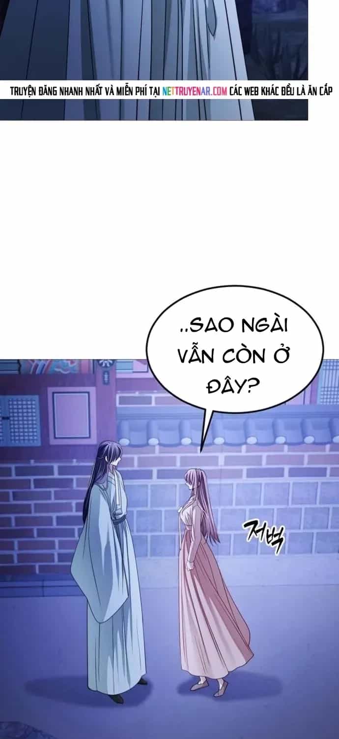 Kỵ Sĩ Nhắm Mắt Của Bầu Trời Cao - Chương 16 - ảnh 9