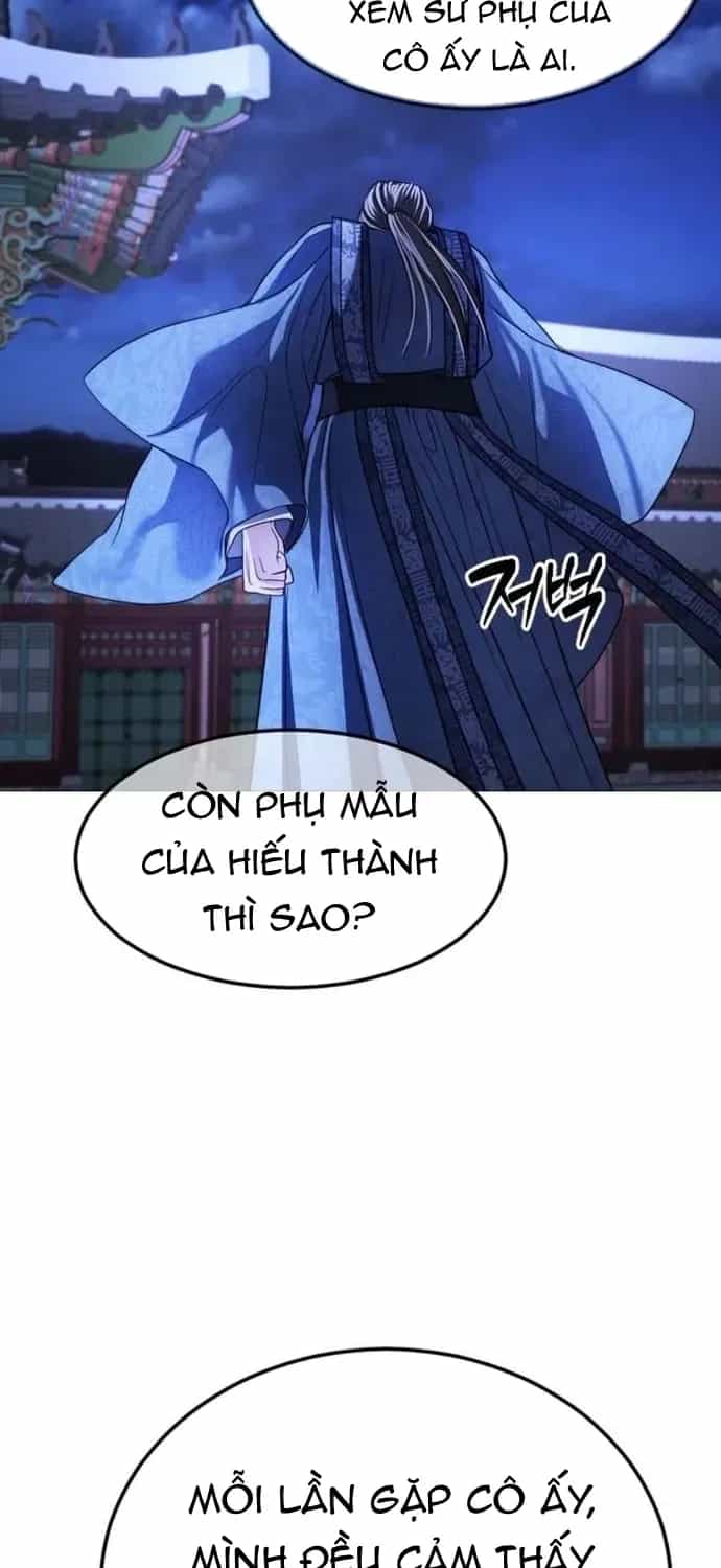 Kỵ Sĩ Nhắm Mắt Của Bầu Trời Cao - Chương 16 - ảnh 91