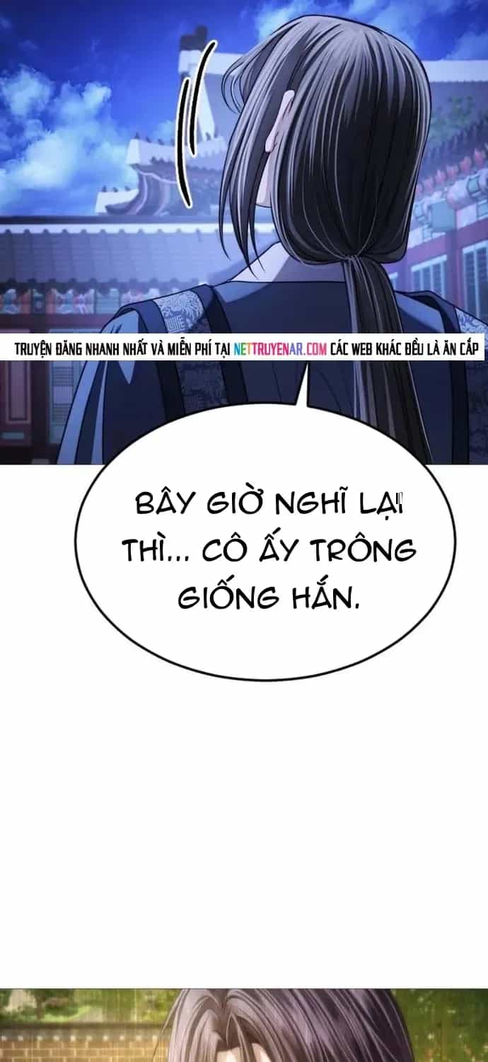Kỵ Sĩ Nhắm Mắt Của Bầu Trời Cao - Chương 16 - ảnh 96